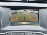 Thumbnail of 2018 Silver/Gray Ford Fusion Hybrid