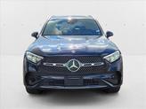 Thumbnail of 2024 Black Mercedes-Benz GLC 300