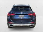 Thumbnail of 2024 Black Mercedes-Benz GLC 300