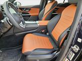 Thumbnail of 2024 Black Mercedes-Benz GLC 300