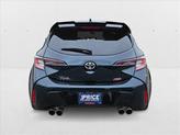 Thumbnail of 2021 Galactic Aqua Mica Toyota Corolla
