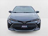 Thumbnail of 2021 Galactic Aqua Mica Toyota Corolla