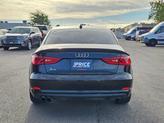 Thumbnail of 2016 Black Audi A3