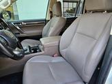 Thumbnail of 2022 Starfire Pearl Lexus GX 460