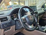 Thumbnail of 2022 Starfire Pearl Lexus GX 460