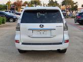 Thumbnail of 2022 Starfire Pearl Lexus GX 460