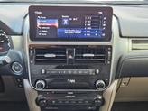 Thumbnail of 2022 Starfire Pearl Lexus GX 460