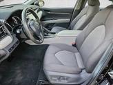 Thumbnail of 2020 Midnight Black Metallic Toyota Camry