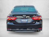 Thumbnail of 2020 Midnight Black Metallic Toyota Camry