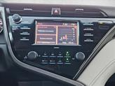 Thumbnail of 2020 Midnight Black Metallic Toyota Camry