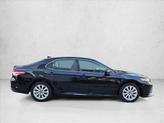 Thumbnail of 2020 Midnight Black Metallic Toyota Camry