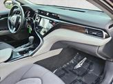Thumbnail of 2020 Midnight Black Metallic Toyota Camry