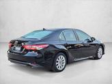 Thumbnail of 2020 Midnight Black Metallic Toyota Camry