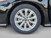 Thumbnail of 2020 Midnight Black Metallic Toyota Camry