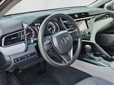 Thumbnail of 2020 Midnight Black Metallic Toyota Camry