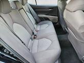 Thumbnail of 2020 Midnight Black Metallic Toyota Camry
