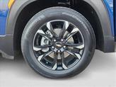 Thumbnail of 2023 Blue Glow Metallic Chevrolet Trailblazer