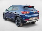 Thumbnail of 2023 Blue Glow Metallic Chevrolet Trailblazer