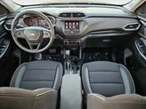 Thumbnail of 2023 Blue Glow Metallic Chevrolet Trailblazer