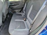 Thumbnail of 2023 Blue Glow Metallic Chevrolet Trailblazer