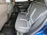 Thumbnail of 2023 Blue Glow Metallic Chevrolet Trailblazer