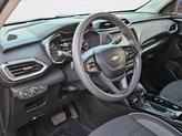 Thumbnail of 2023 Blue Glow Metallic Chevrolet Trailblazer