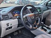 Thumbnail of 2019 Modern Steel Metallic Honda Pilot