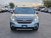 Thumbnail of 2019 Modern Steel Metallic Honda Pilot