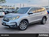 Photo of 2019 Modern Steel Metallic Honda Pilot