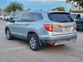 Thumbnail of 2019 Modern Steel Metallic Honda Pilot