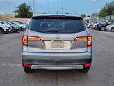 Thumbnail of 2019 Modern Steel Metallic Honda Pilot