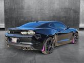 Thumbnail of 2024 Black Chevrolet Camaro