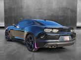 Thumbnail of 2024 Black Chevrolet Camaro