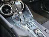 Thumbnail of 2024 Black Chevrolet Camaro