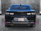Thumbnail of 2024 Black Chevrolet Camaro