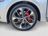 Thumbnail of 2021 Sliver Audi SQ5