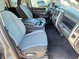 Thumbnail of 2021 Billet Silver Metallic Clearcoat RAM 1500