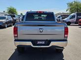 Thumbnail of 2021 Billet Silver Metallic Clearcoat RAM 1500