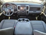 Thumbnail of 2021 Billet Silver Metallic Clearcoat RAM 1500