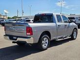Thumbnail of 2021 Billet Silver Metallic Clearcoat RAM 1500