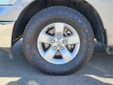 Thumbnail of 2021 Billet Silver Metallic Clearcoat RAM 1500