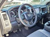 Thumbnail of 2021 Billet Silver Metallic Clearcoat RAM 1500