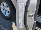 Thumbnail of 2021 Billet Silver Metallic Clearcoat RAM 1500