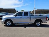 Thumbnail of 2021 Billet Silver Metallic Clearcoat RAM 1500