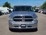 Thumbnail of 2021 Billet Silver Metallic Clearcoat RAM 1500