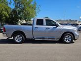 Thumbnail of 2021 Billet Silver Metallic Clearcoat RAM 1500