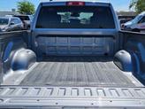 Thumbnail of 2021 Billet Silver Metallic Clearcoat RAM 1500
