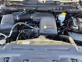 Thumbnail of 2021 Billet Silver Metallic Clearcoat RAM 1500