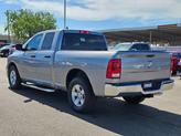Thumbnail of 2021 Billet Silver Metallic Clearcoat RAM 1500