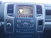 Thumbnail of 2021 Billet Silver Metallic Clearcoat RAM 1500